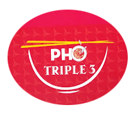 Pho Triple 3